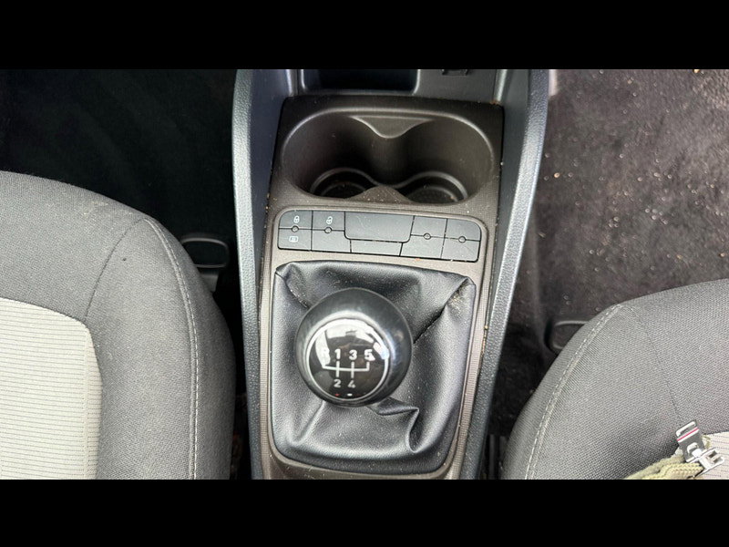 Seat Ibiza 1.4 Toca Sport Coupe Euro 5 3dr 3dr Manual 2026