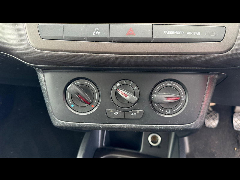 Seat Ibiza 1.4 Toca Sport Coupe Euro 5 3dr 3dr Manual 2026