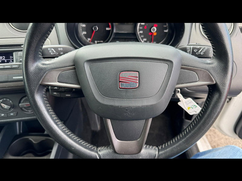 Seat Ibiza 1.4 Toca Sport Coupe Euro 5 3dr 3dr Manual 2026