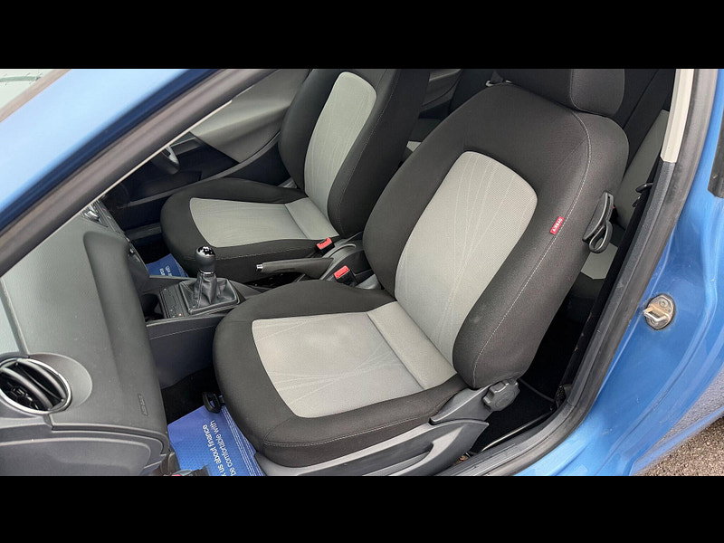 Seat Ibiza 1.4 Toca Sport Coupe Euro 5 3dr 3dr Manual 2026
