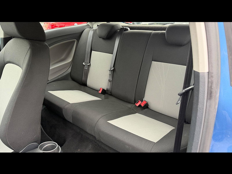 Seat Ibiza 1.4 Toca Sport Coupe Euro 5 3dr 3dr Manual 2026