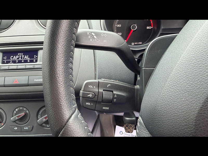 Seat Ibiza 1.4 Toca Sport Coupe Euro 5 3dr 3dr Manual 2026