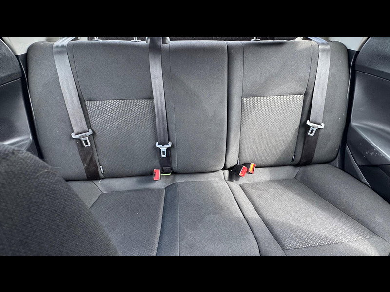 Seat Ibiza 1.6 TDI CR FR Euro 5 5dr 5dr Manual 2026
