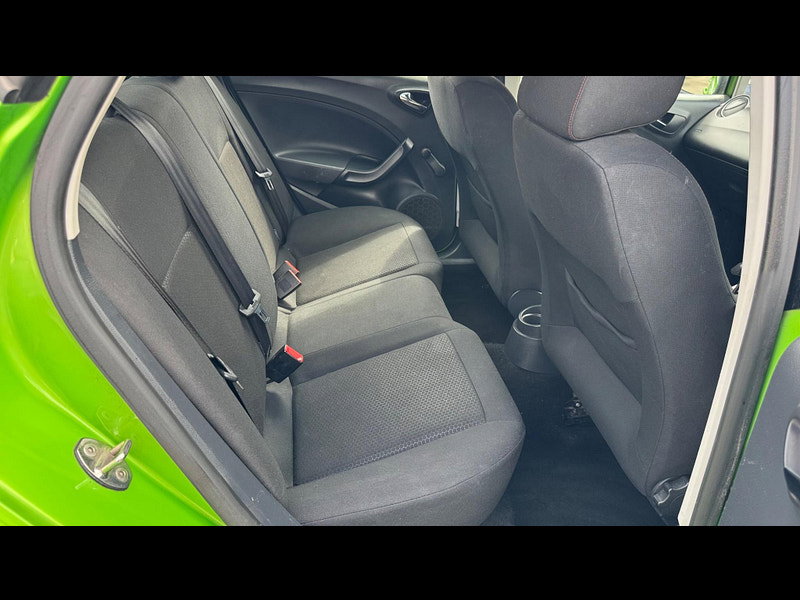 Seat Ibiza 1.6 TDI CR FR Euro 5 5dr 5dr Manual 2026