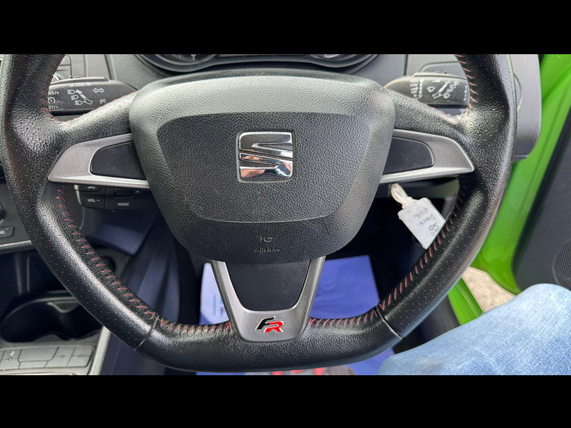 Seat Ibiza 1.6 TDI CR FR Euro 5 5dr 5dr Manual 2026
