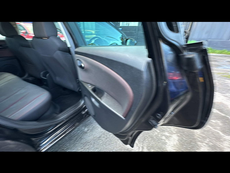 Seat Leon 2.0 TFSI 16V Sport Euro 4 5dr 5dr Manual 2026