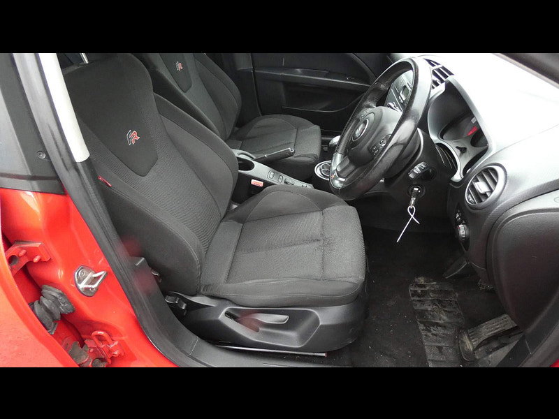 Seat Leon 2.0 TFSI FR Euro 4 5dr 5dr Manual 2026