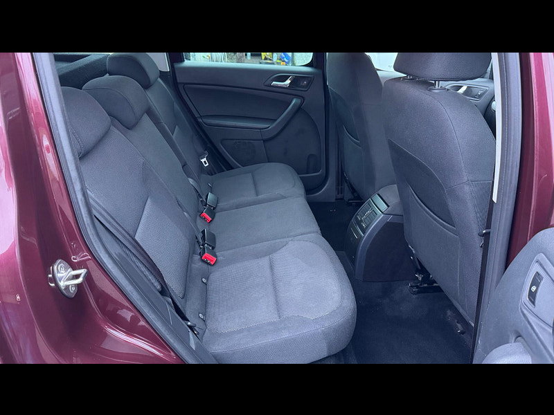 Skoda Yeti 2.0 TDI SE Outdoor 4WD Euro 5 5dr 5dr Manual 2026