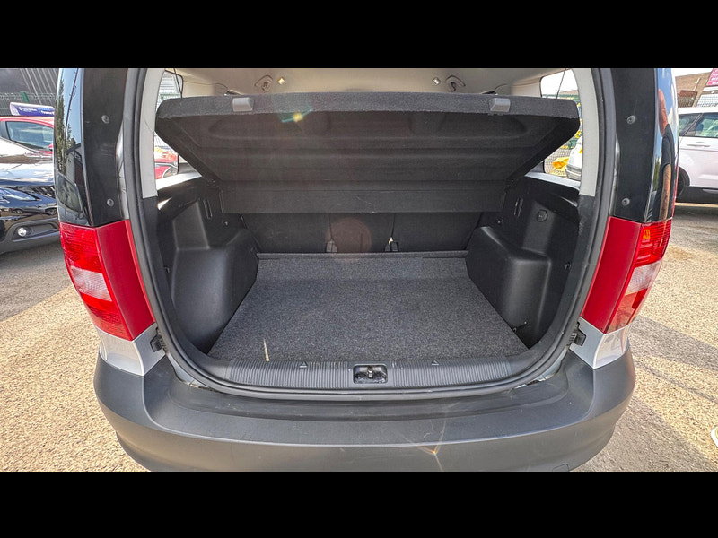 Skoda Yeti 2.0 TDI S Euro 5 5dr 5dr Manual 2026