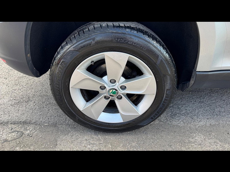 Skoda Yeti 2.0 TDI S Euro 5 5dr 5dr Manual 2026