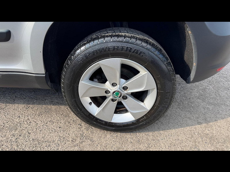 Skoda Yeti 2.0 TDI S Euro 5 5dr 5dr Manual 2026