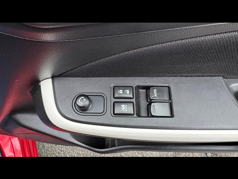 Suzuki Swift 1.0 Boosterjet SZ-T Euro 6 5dr 5dr Manual 2026
