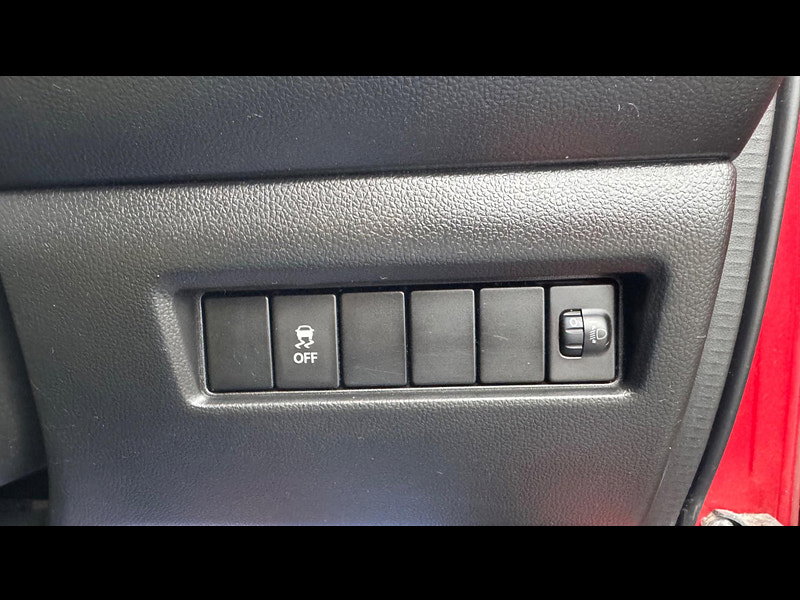 Suzuki Swift 1.0 Boosterjet SZ-T Euro 6 5dr 5dr Manual 2026