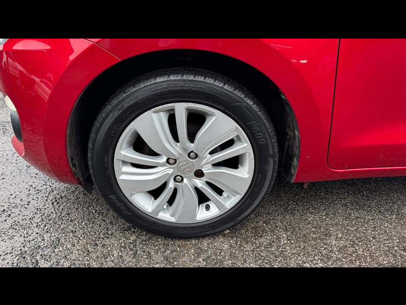 Suzuki Swift 1.0 Boosterjet SZ-T Euro 6 5dr 5dr Manual 2026