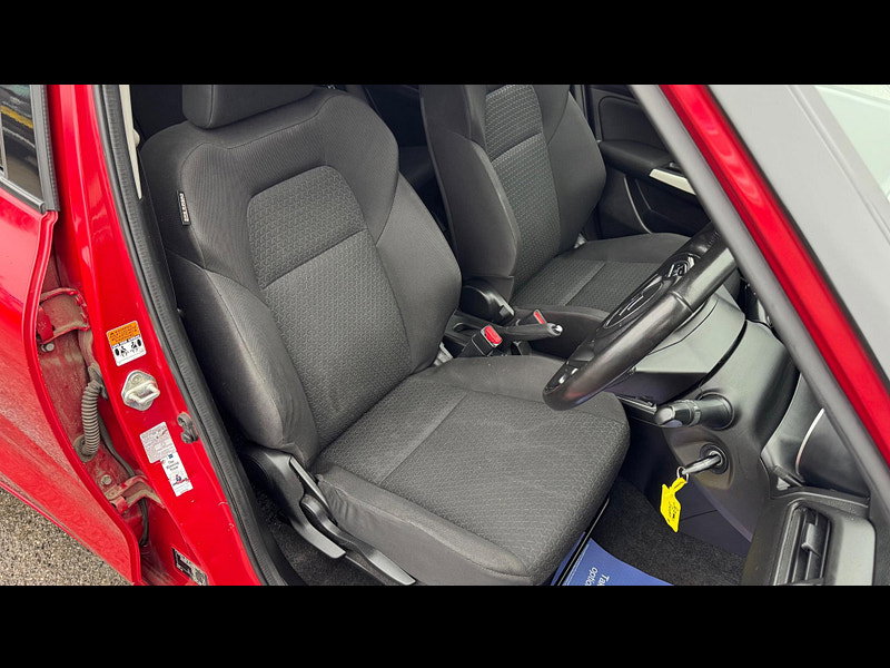 Suzuki Swift 1.0 Boosterjet SZ-T Euro 6 5dr 5dr Manual 2026