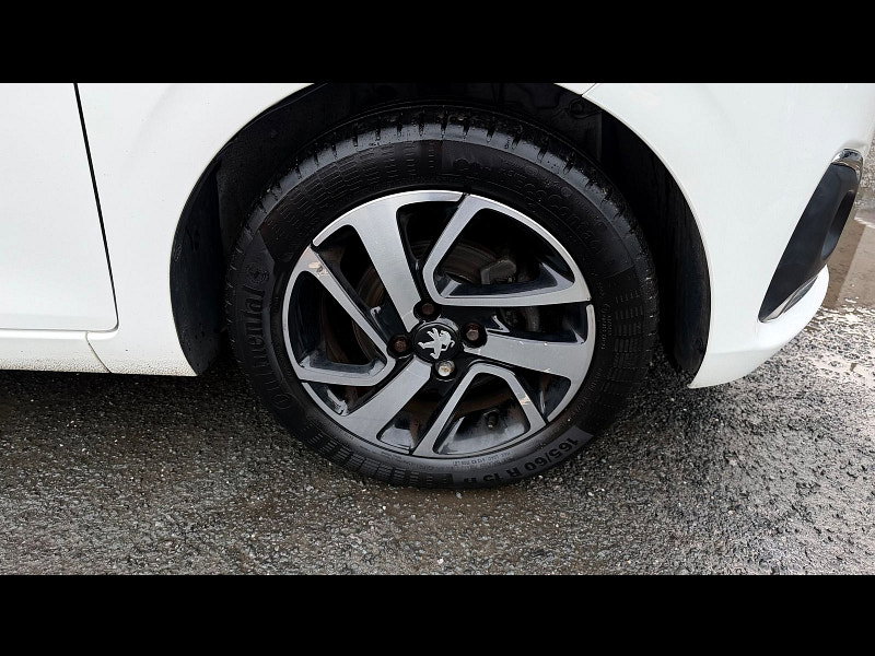Peugeot 108 1.2 PureTech Collection Hatchback 3dr Petrol Manual Euro 6 (82 ps) 3dr Manual 2026