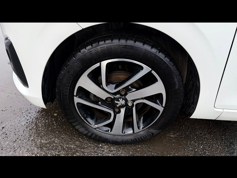 Peugeot 108 1.2 PureTech Collection Hatchback 3dr Petrol Manual Euro 6 (82 ps) 3dr Manual 2026