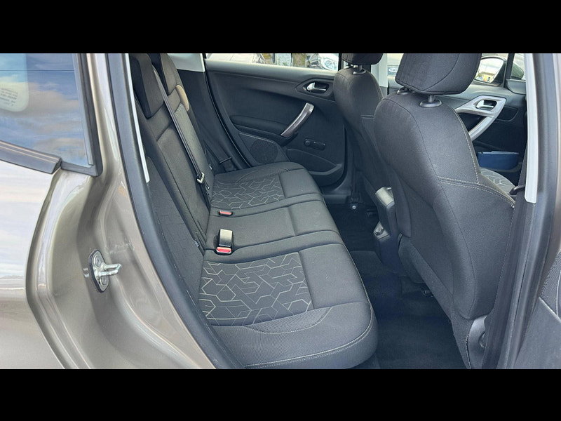 Peugeot 2008 1.4 HDi Active Euro 5 5dr 5dr Manual 2026
