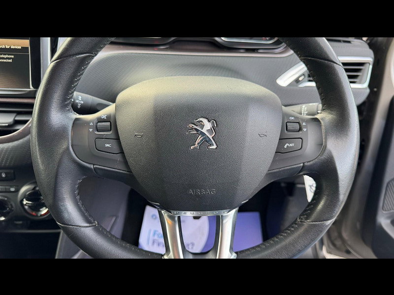 Peugeot 2008 1.4 HDi Active Euro 5 5dr 5dr Manual 2026