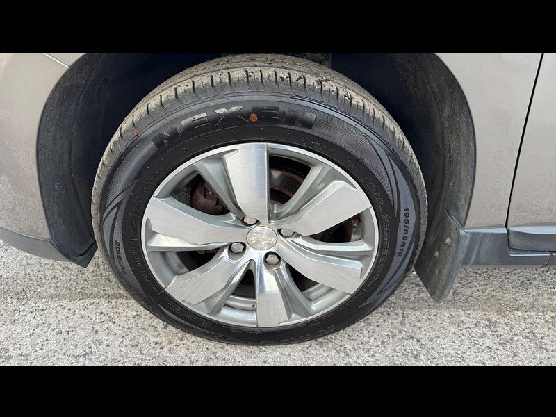 Peugeot 2008 1.4 HDi Active Euro 5 5dr 5dr Manual 2026