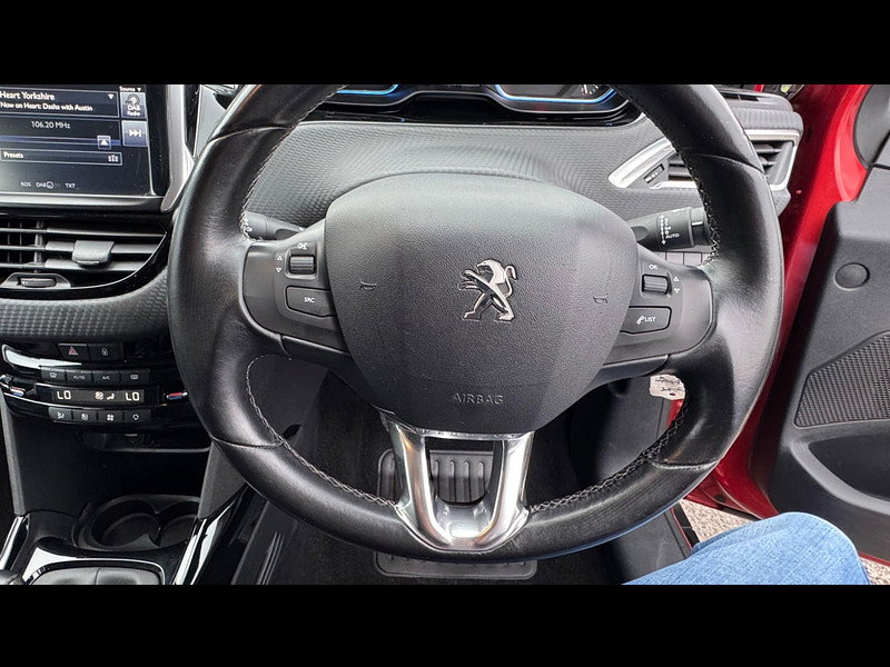 Peugeot 2008 1.6 BlueHDi Allure Euro 6 (s/s) 5dr 5dr Manual 2026
