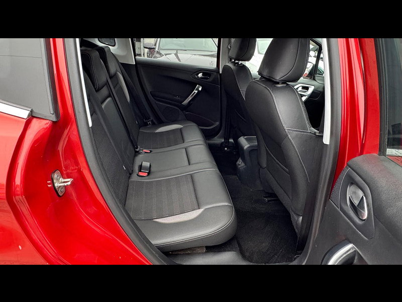 Peugeot 2008 1.6 BlueHDi Allure Euro 6 (s/s) 5dr 5dr Manual 2026