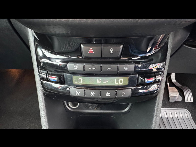 Peugeot 2008 1.6 BlueHDi Allure Euro 6 (s/s) 5dr 5dr Manual 2026