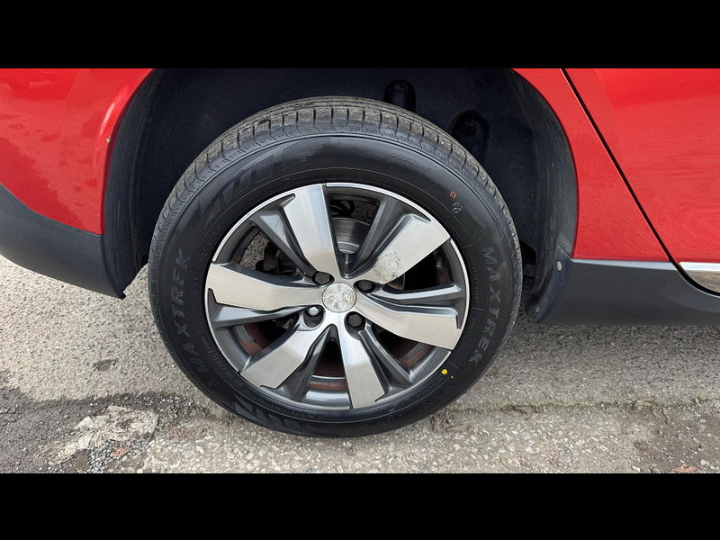 Peugeot 2008 1.6 BlueHDi Allure Euro 6 (s/s) 5dr 5dr Manual 2026