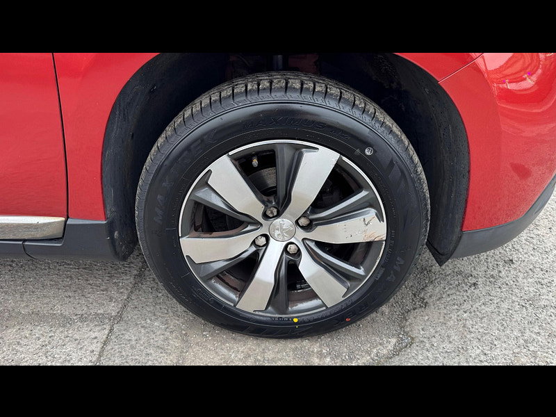 Peugeot 2008 1.6 BlueHDi Allure Euro 6 (s/s) 5dr 5dr Manual 2026