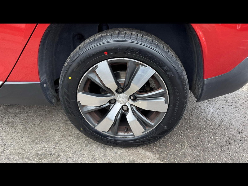 Peugeot 2008 1.6 BlueHDi Allure Euro 6 (s/s) 5dr 5dr Manual 2026