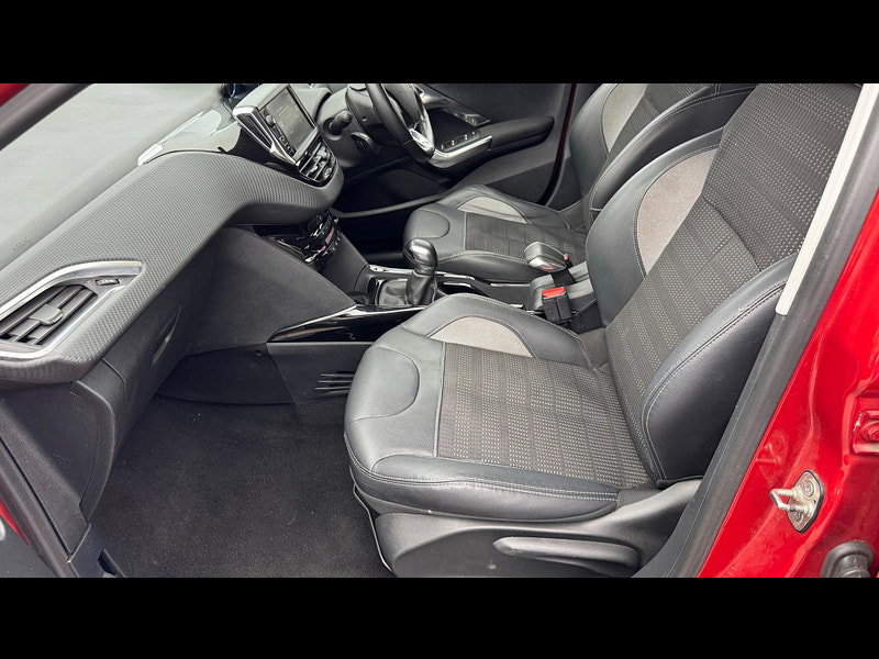Peugeot 2008 1.6 BlueHDi Allure Euro 6 (s/s) 5dr 5dr Manual 2026