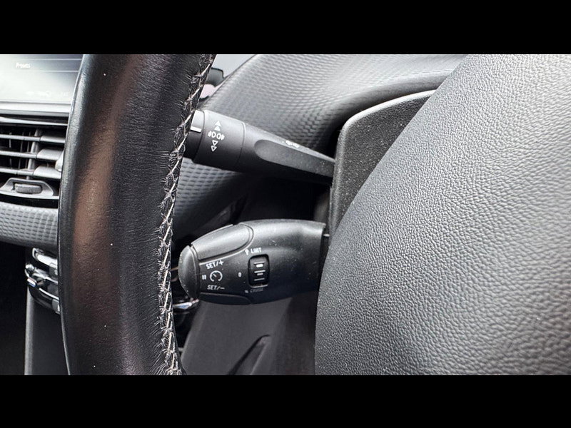 Peugeot 2008 1.6 BlueHDi Allure Euro 6 (s/s) 5dr 5dr Manual 2026