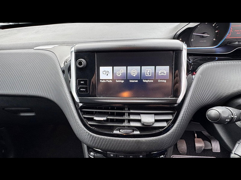 Peugeot 2008 1.6 BlueHDi Allure Euro 6 (s/s) 5dr 5dr Manual 2026