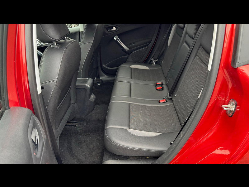 Peugeot 2008 1.6 BlueHDi Allure Euro 6 (s/s) 5dr 5dr Manual 2026