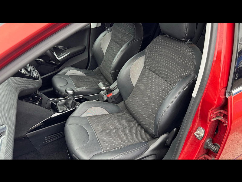 Peugeot 2008 1.6 BlueHDi Allure Euro 6 (s/s) 5dr 5dr Manual 2026
