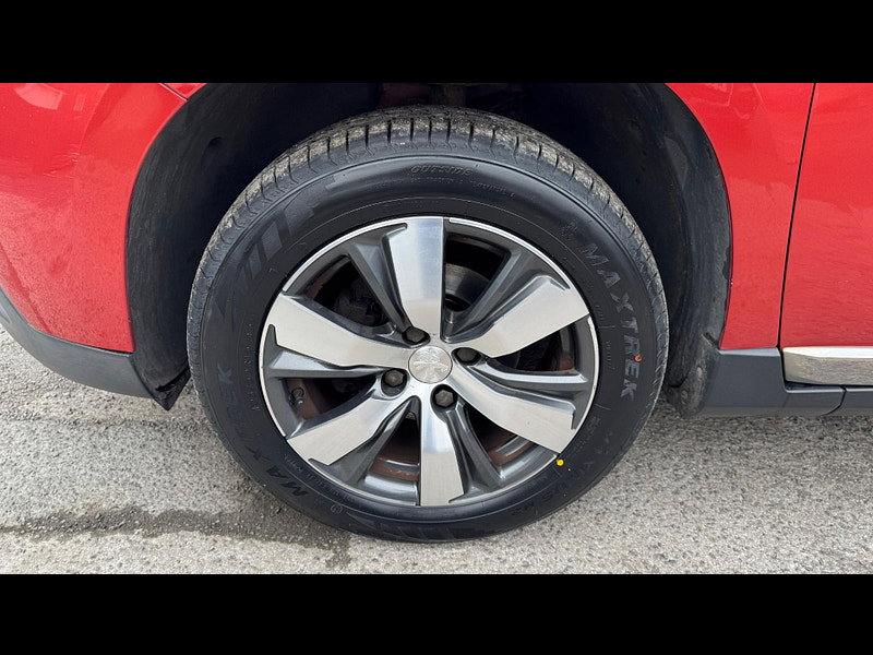 Peugeot 2008 1.6 BlueHDi Allure Euro 6 (s/s) 5dr 5dr Manual 2026