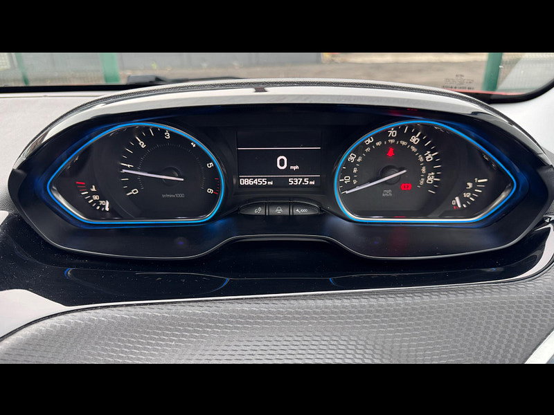 Peugeot 2008 1.6 BlueHDi Allure Euro 6 (s/s) 5dr 5dr Manual 2026