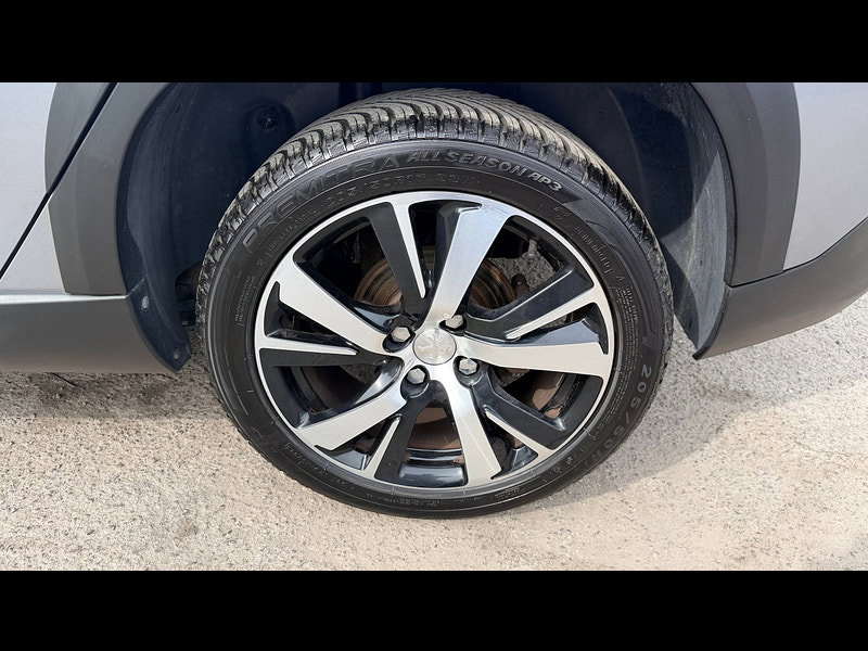 Peugeot 2008 1.6 BlueHDi GT Line SUV 5dr Diesel Manual Euro 6 (100 ps) 5dr Manual 2026