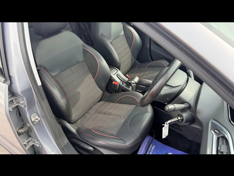 Peugeot 2008 1.6 BlueHDi GT Line SUV 5dr Diesel Manual Euro 6 (100 ps) 5dr Manual 2026