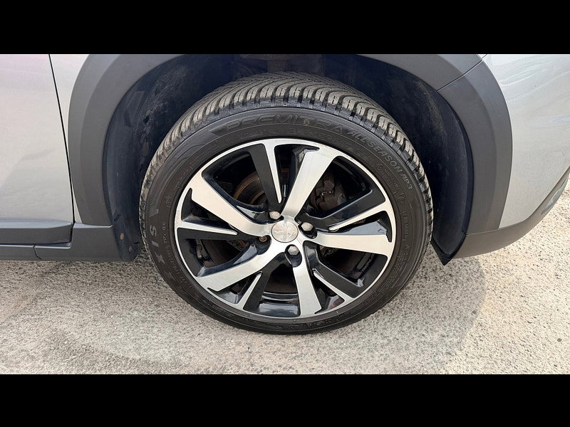 Peugeot 2008 1.6 BlueHDi GT Line SUV 5dr Diesel Manual Euro 6 (100 ps) 5dr Manual 2026