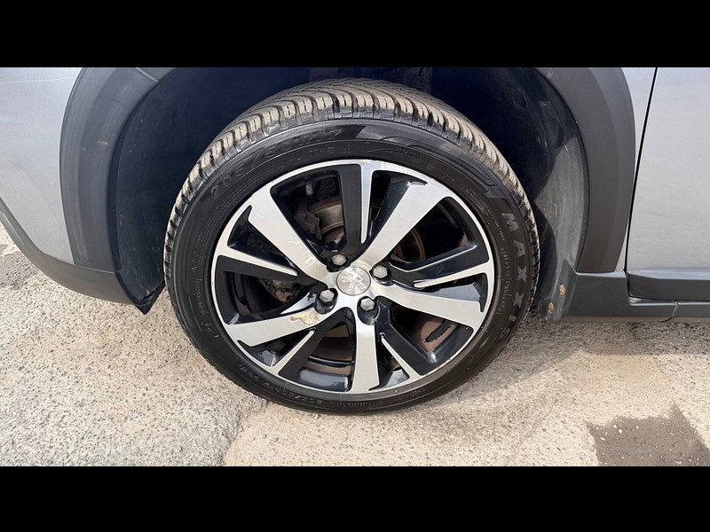 Peugeot 2008 1.6 BlueHDi GT Line SUV 5dr Diesel Manual Euro 6 (100 ps) 5dr Manual 2026