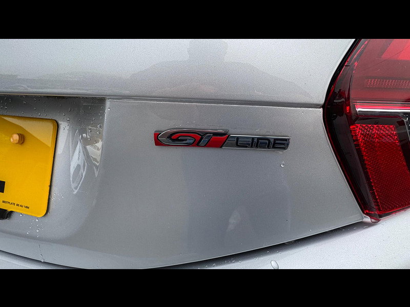 Peugeot 208 1.2 PureTech GT Line Euro 6 (s/s) 5dr 5dr Manual 2026