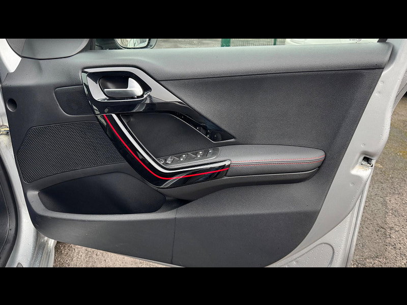 Peugeot 208 1.2 PureTech GT Line Euro 6 (s/s) 5dr 5dr Manual 2026