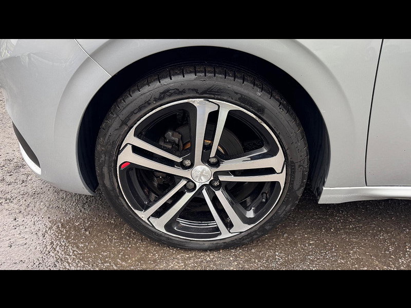 Peugeot 208 1.2 PureTech GT Line Euro 6 (s/s) 5dr 5dr Manual 2026