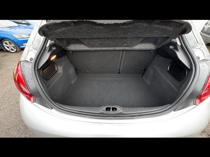 Peugeot 208 1.2 PureTech GT Line Euro 6 (s/s) 5dr 5dr Manual 2026