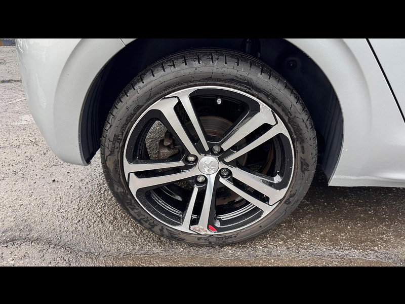 Peugeot 208 1.2 PureTech GT Line Euro 6 (s/s) 5dr 5dr Manual 2026