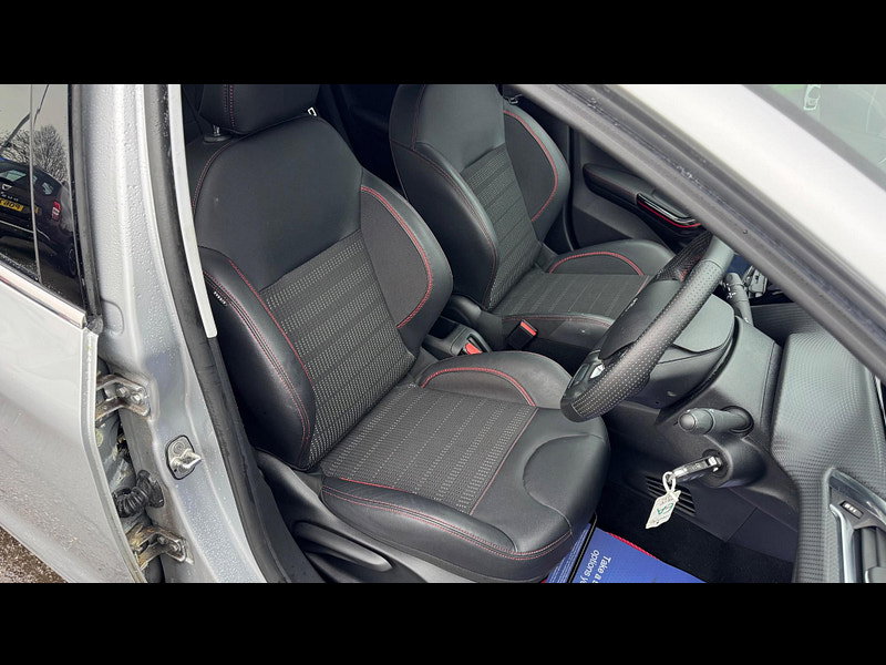 Peugeot 208 1.2 PureTech GT Line Euro 6 (s/s) 5dr 5dr Manual 2026