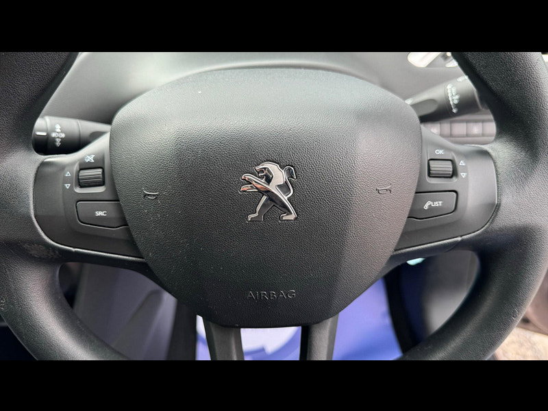 Peugeot 208 1.2 VTi Active Euro 5 5dr 5dr Manual 2026