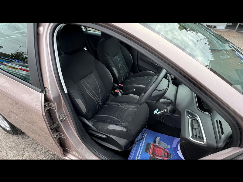 Peugeot 208 1.2 VTi Active Euro 5 5dr 5dr Manual 2026