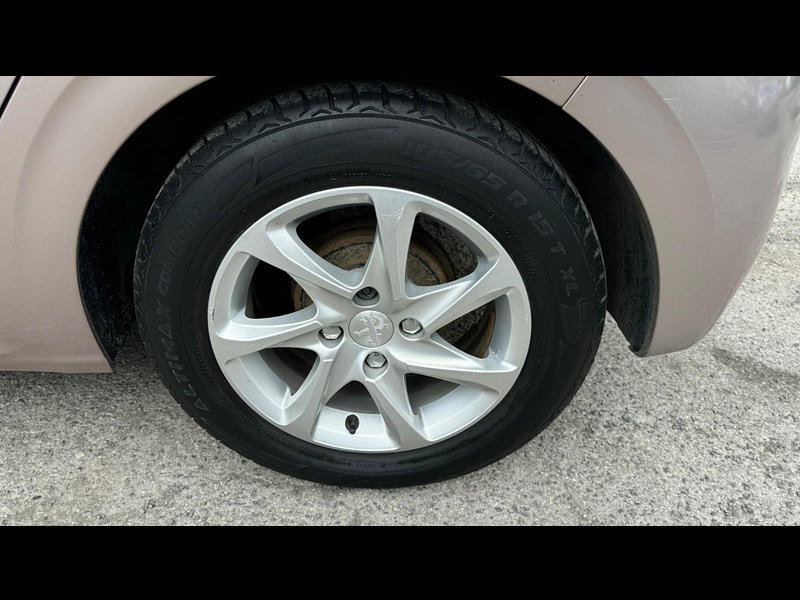 Peugeot 208 1.2 VTi Active Euro 5 5dr 5dr Manual 2026